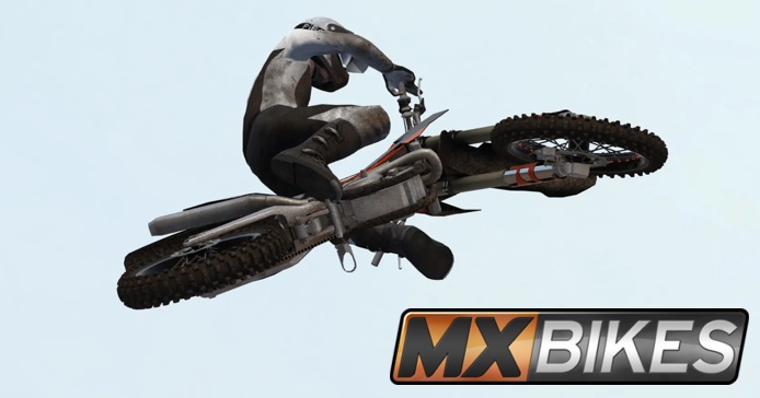 Get MX Bikes Game for Windows 10 PC