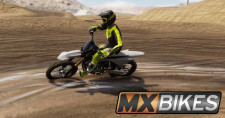 Get MX Bikes Game for Xbox