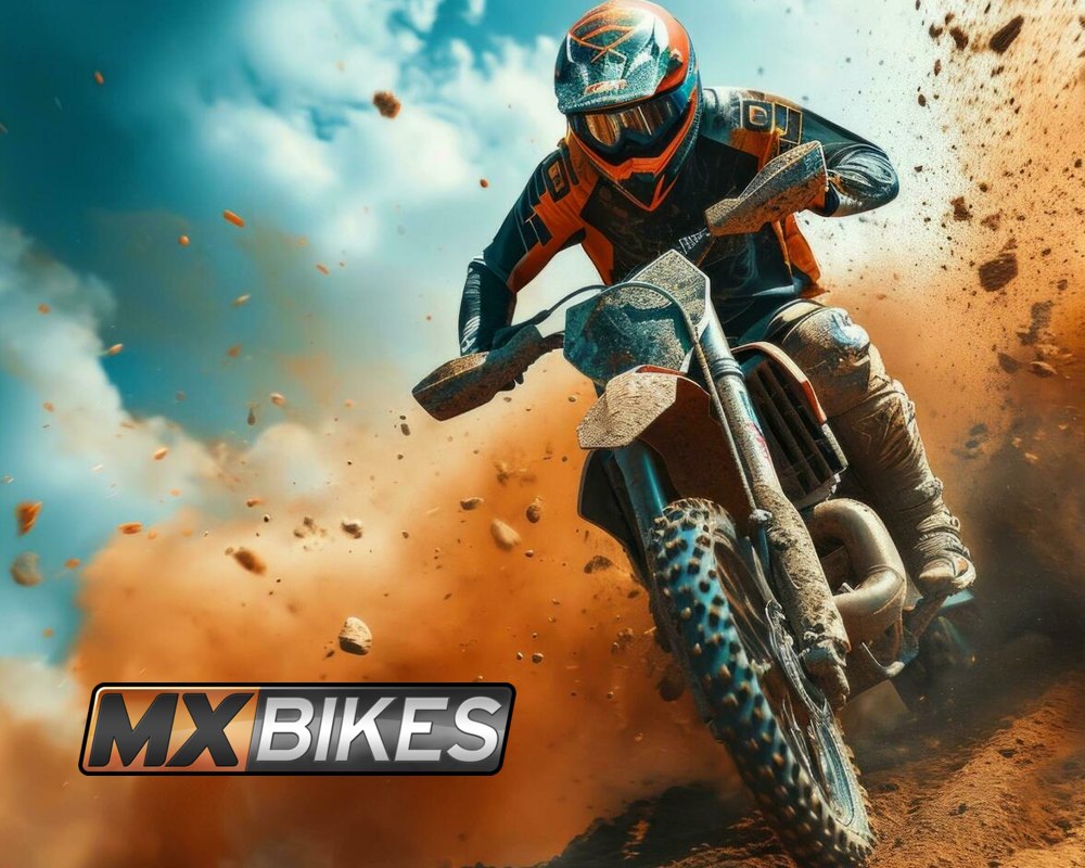 Play MX Bikes Game on Windows 11 PC