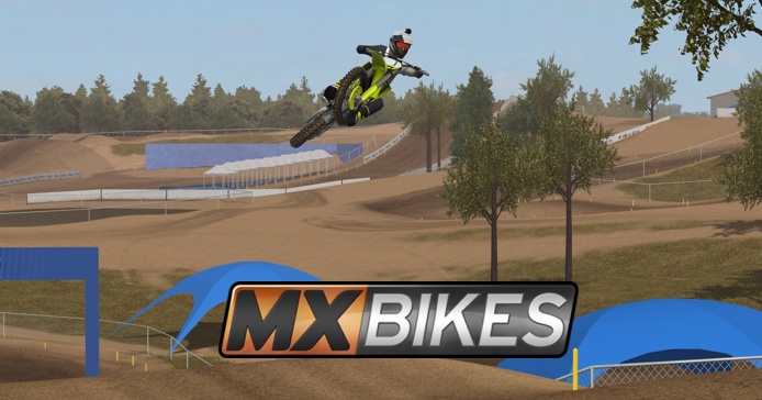 Unleashing the Thrill of Racing With MX Bikes on Computer & Laptop