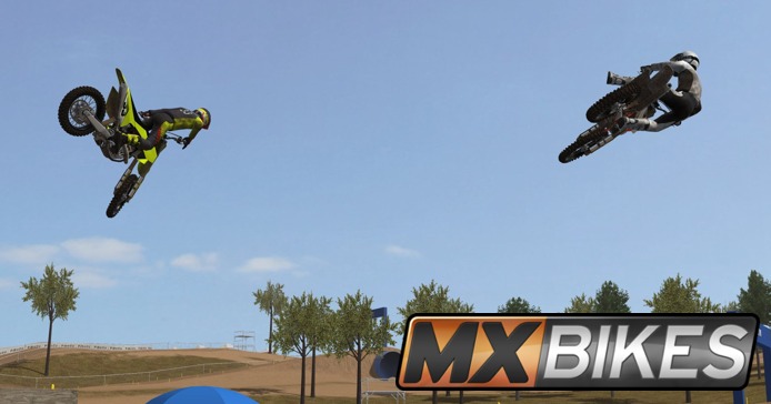 MX Bikes Game Online ⬇️ Play for Free